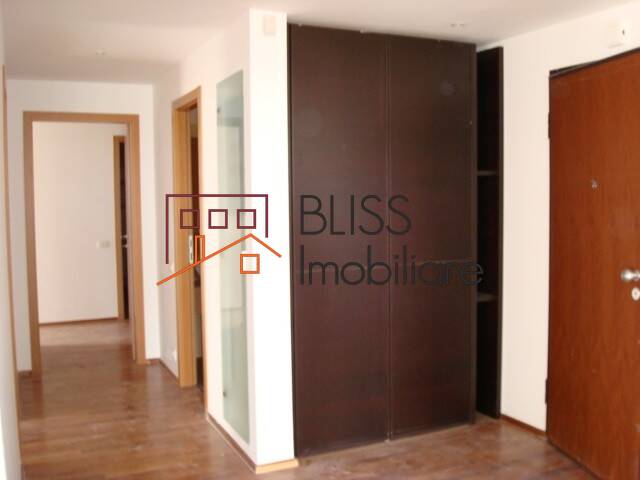 Apartment for Rent Iancu Nicolae | Pipera, Bucharest - 2 Bedroom - ID:8202 | Bliss Imobiliare / Photo 5 - BLISS Imobiliare