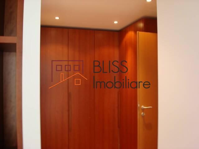 Apartment for Rent Iancu Nicolae | Pipera, Bucharest - 2 Bedroom - ID:8202 | Bliss Imobiliare / Photo 10 - BLISS Imobiliare