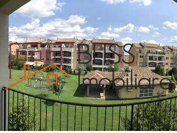 Apartament de Inchiriat Iancu Nicolae | Pipera - 3 Camere - ID:74775 | Bliss Imobiliare / Photo 1 - BLISS Imobiliare
