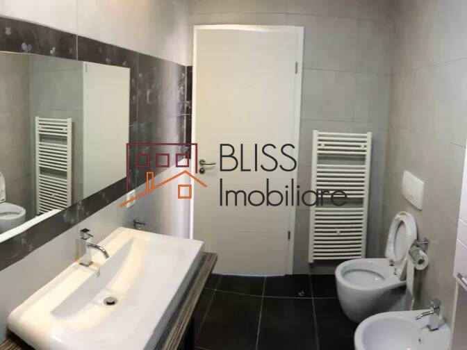 Apartment for Rent Iancu Nicolae | Pipera, Bucharest / Ilfov - 2 Bedroom - ID:74775 | Bliss Imobiliare / Photo 5 - BLISS Imobiliare