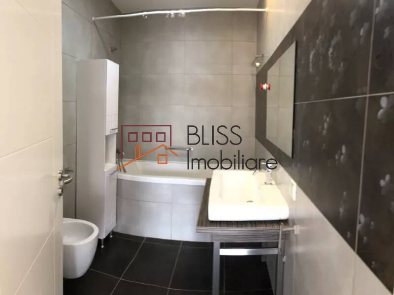 Apartment for Rent Iancu Nicolae | Pipera, Bucharest / Ilfov - 2 Bedroom - ID:74775 | Bliss Imobiliare / Photo 6 - BLISS Imobiliare