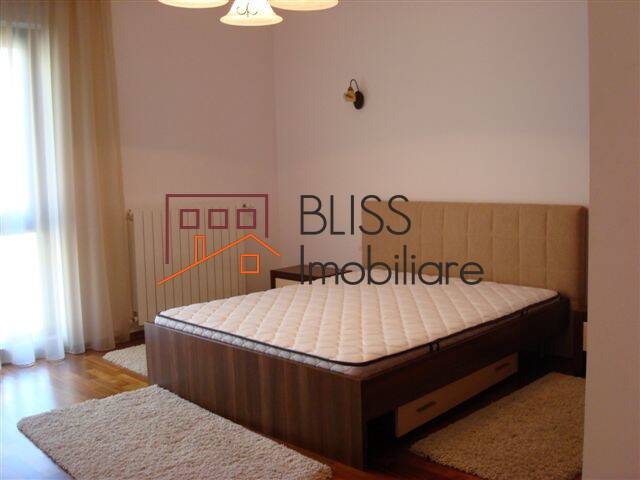 Apartment for Rent Iancu Nicolae | Pipera, Bucharest - 2 Bedroom - ID:8202 | Bliss Imobiliare / Photo 13 - BLISS Imobiliare