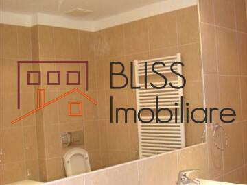 Apartment for Rent Iancu Nicolae | Pipera, Bucharest - 2 Bedroom - ID:8202 | Bliss Imobiliare / Photo 14 - BLISS Imobiliare
