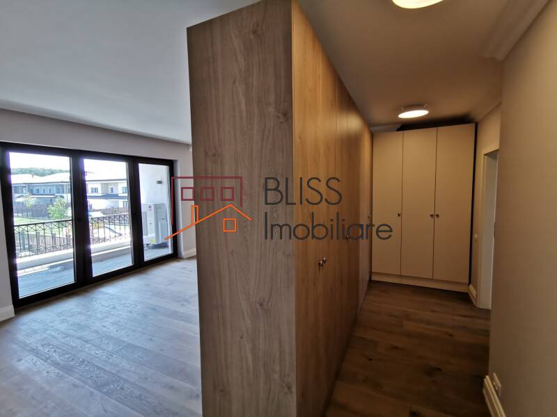 Vila  Superba Cu 5 Camere Pipera | Bliss Imobiliare / Photo 17 - BLISS Imobiliare
