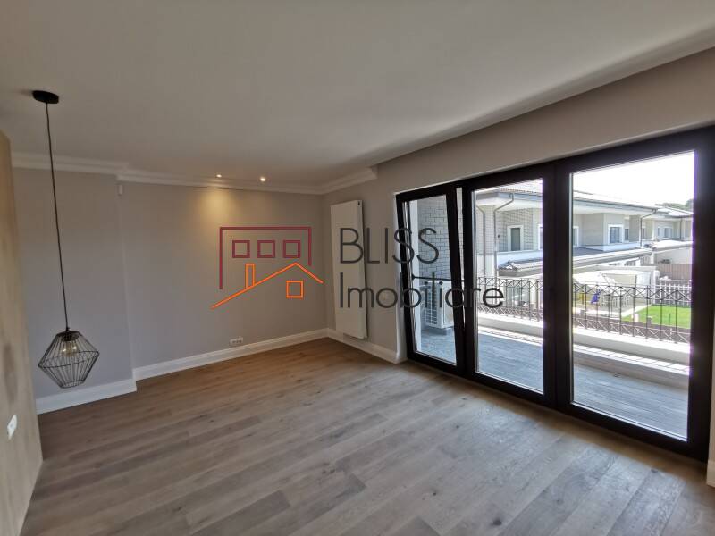 Vila  Superba Cu 5 Camere Pipera | Bliss Imobiliare / Photo 19 - BLISS Imobiliare