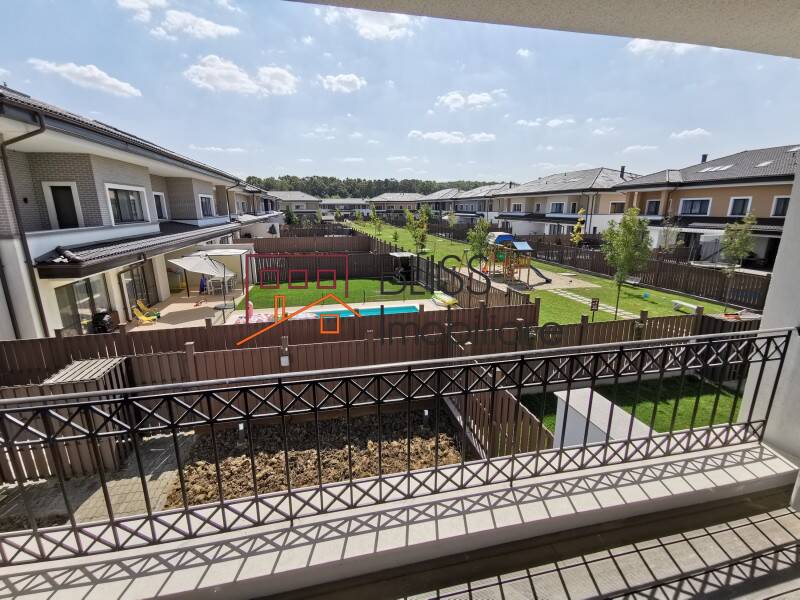 4 Bedrooms Villa Oxford Gardens, Bucharest / Ilfov | Bliss Imobiliare / Photo 1 - BLISS Imobiliare