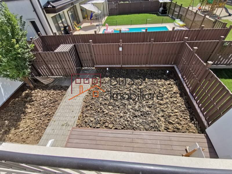 Vila  Superba Cu 5 Camere Pipera | Bliss Imobiliare / Photo 23 - BLISS Imobiliare