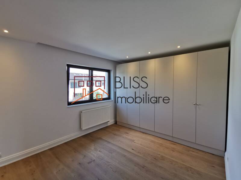 4 Bedrooms Villa Oxford Gardens, Bucharest / Ilfov | Bliss Imobiliare / Photo 24 - BLISS Imobiliare