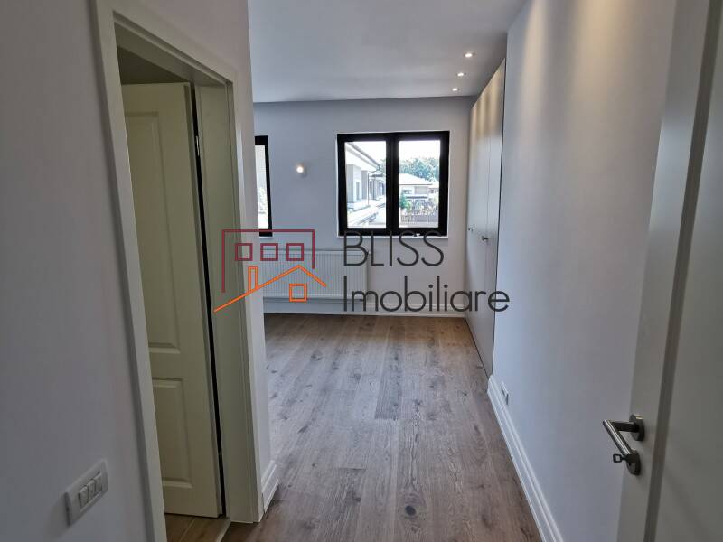 4 Bedrooms Villa Oxford Gardens, Bucharest / Ilfov | Bliss Imobiliare / Photo 29 - BLISS Imobiliare