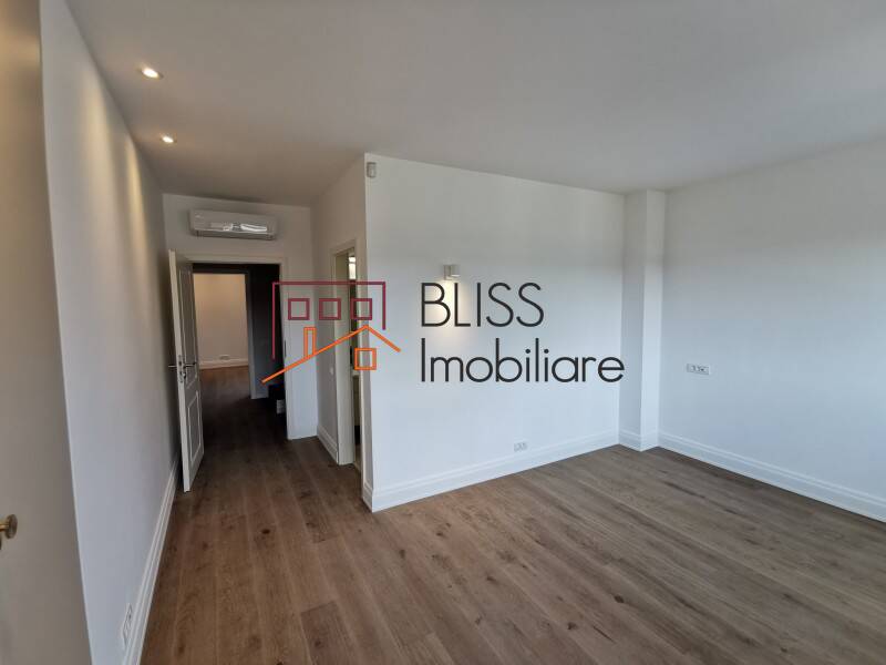 4 Bedrooms Villa Oxford Gardens, Bucharest / Ilfov | Bliss Imobiliare / Photo 30 - BLISS Imobiliare