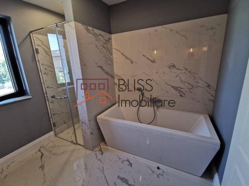 Vila  Superba Cu 5 Camere Pipera | Bliss Imobiliare / Photo 21 - BLISS Imobiliare