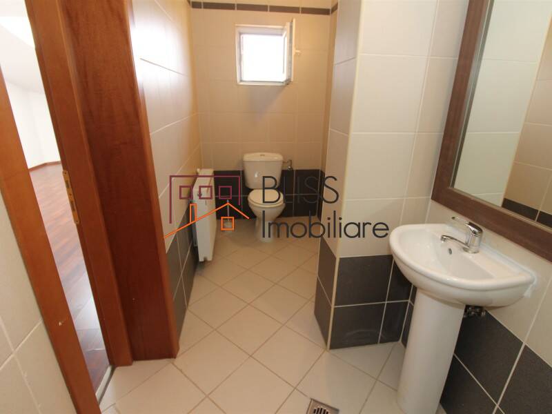 Villa for Rent Iancu Nicolae | Pipera, Bucharest / Ilfov - 4 Bedroom - ID:74894 | Bliss Imobiliare / Photo 14 - BLISS Imobiliare