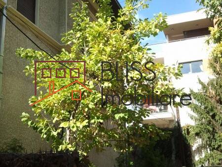 House for Rent Dorobanti | Primaverii | Kiseleff | Aviatorilor, Bucharest - 5 Bedroom - ID:2049 | Bliss Imobiliare / Photo 6 - BLISS Imobiliare