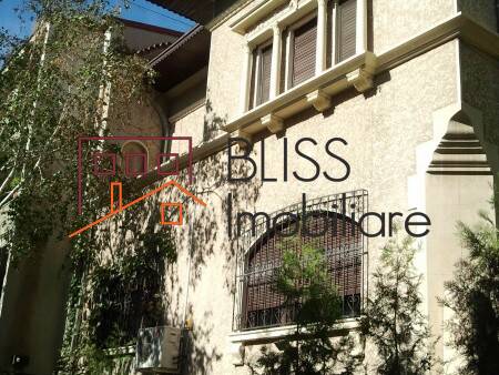 Casa de Inchiriat Dorobanti | Primaverii | Kiseleff | Aviatorilor - 12 Camere - ID:2049 | Bliss Imobiliare / Photo 7 - BLISS Imobiliare
