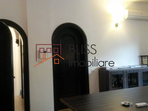 Casa de Inchiriat Dorobanti | Primaverii | Kiseleff | Aviatorilor - 12 Camere - ID:2049 | Bliss Imobiliare / Photo 14 - BLISS Imobiliare