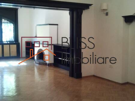 Casa de Inchiriat Dorobanti | Primaverii | Kiseleff | Aviatorilor - 12 Camere - ID:2049 | Bliss Imobiliare / Photo 18 - BLISS Imobiliare