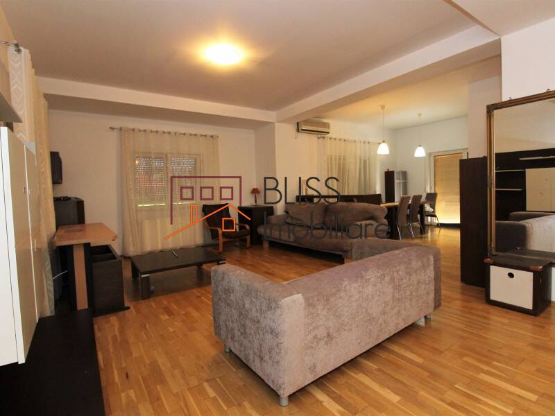 Vila Cu 3 Dormitoare Si Gradina Privata | Bliss Imobiliare / Photo 3 - BLISS Imobiliare