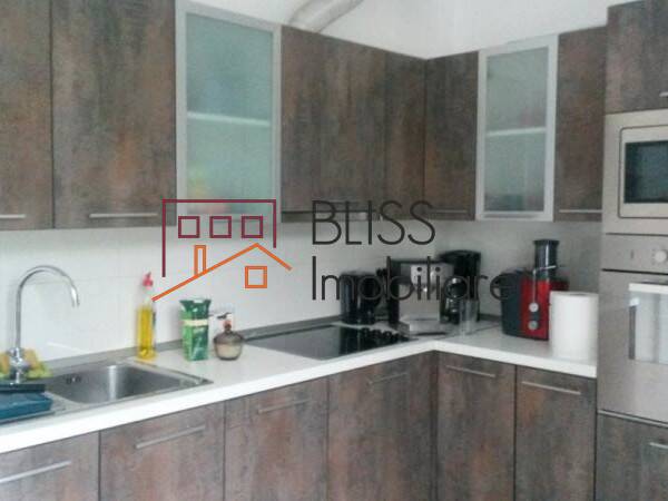 House for Rent Dorobanti | Primaverii | Kiseleff | Aviatorilor, Bucharest - 5 Bedroom - ID:2049 | Bliss Imobiliare / Photo 28 - BLISS Imobiliare