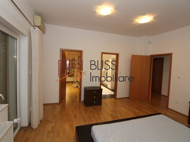 3-Bedroom Villa With Private Garden, Bucharest / Ilfov | Bliss Imobiliare / Photo 13 - BLISS Imobiliare