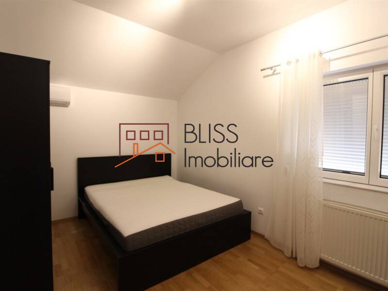 3-Bedroom Villa With Private Garden, Bucharest / Ilfov | Bliss Imobiliare / Photo 15 - BLISS Imobiliare