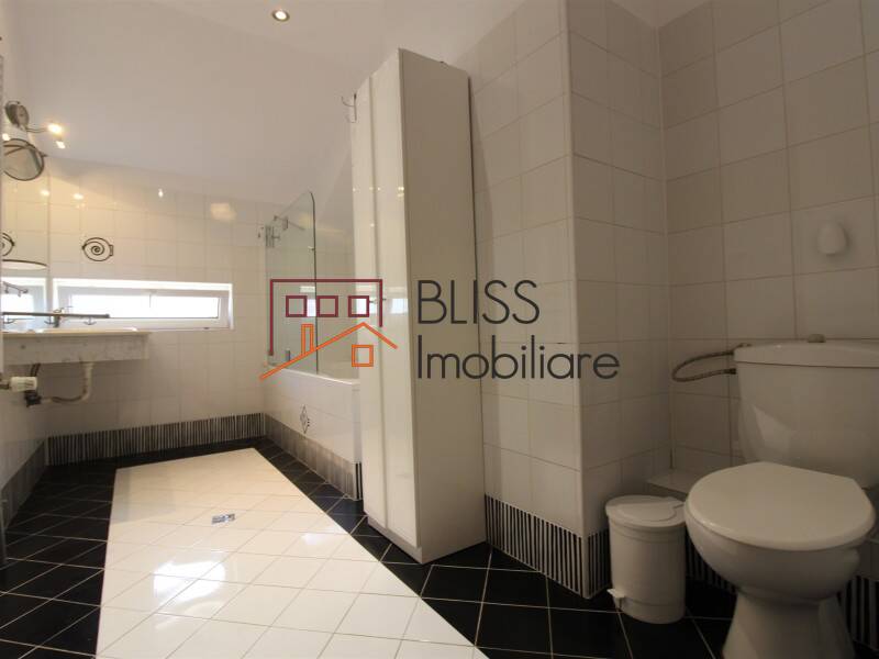 3-Bedroom Villa With Private Garden, Bucharest / Ilfov | Bliss Imobiliare / Photo 17 - BLISS Imobiliare
