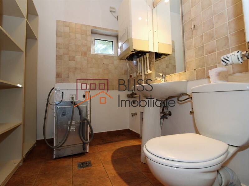 3-Bedroom Villa With Private Garden, Bucharest / Ilfov | Bliss Imobiliare / Photo 16 - BLISS Imobiliare