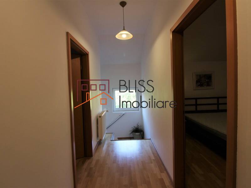 Vila Cu 3 Dormitoare Si Gradina Privata | Bliss Imobiliare / Photo 23 - BLISS Imobiliare