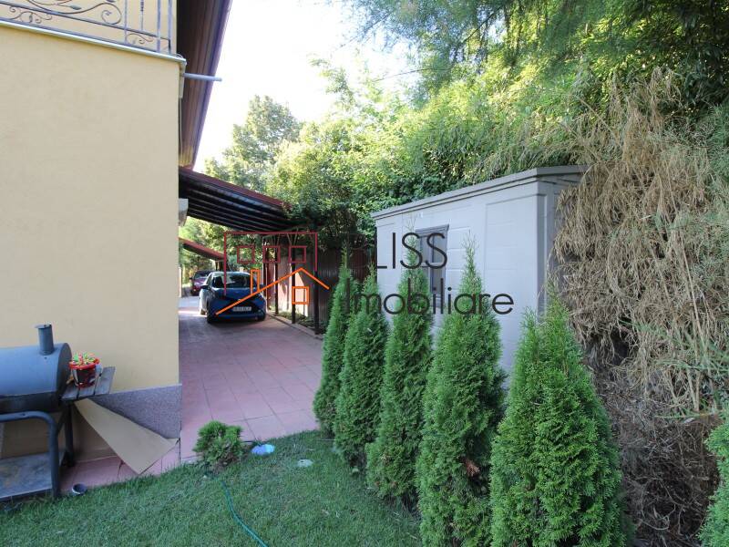 Vila Cu 3 Dormitoare Si Gradina Privata | Bliss Imobiliare / Photo 27 - BLISS Imobiliare