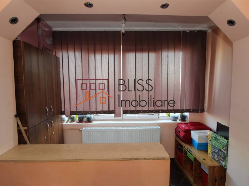 Apartment for Sale Berceni | Popesti Leordeni, Bucharest - 1 Bedroom - ID:74939 | Bliss Imobiliare / Photo 3 - BLISS Imobiliare