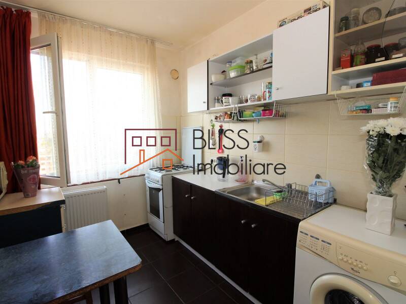 Apartament de Vanzare Berceni | Popesti Leordeni - 2 Camere - ID:74939 | Bliss Imobiliare / Photo 4 - BLISS Imobiliare