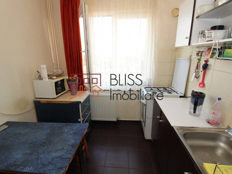 Apartment for Sale Berceni | Popesti Leordeni, Bucharest - 1 Bedroom - ID:74939 | Bliss Imobiliare / Photo 5 - BLISS Imobiliare