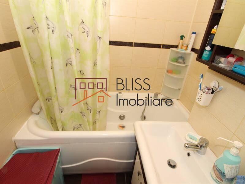 Apartment for Sale Berceni | Popesti Leordeni, Bucharest - 1 Bedroom - ID:74939 | Bliss Imobiliare / Photo 8 - BLISS Imobiliare