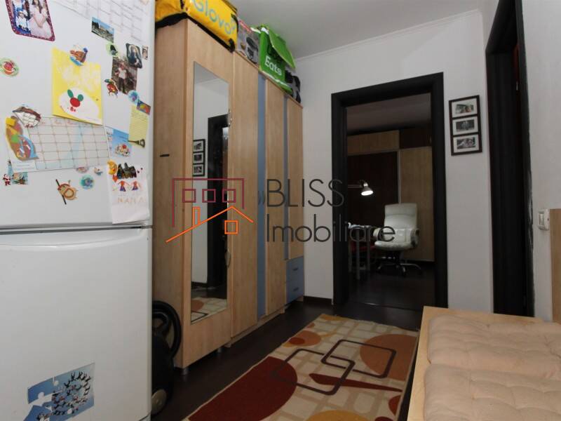Apartament de Vanzare Berceni | Popesti Leordeni - 2 Camere - ID:74939 | Bliss Imobiliare / Photo 9 - BLISS Imobiliare