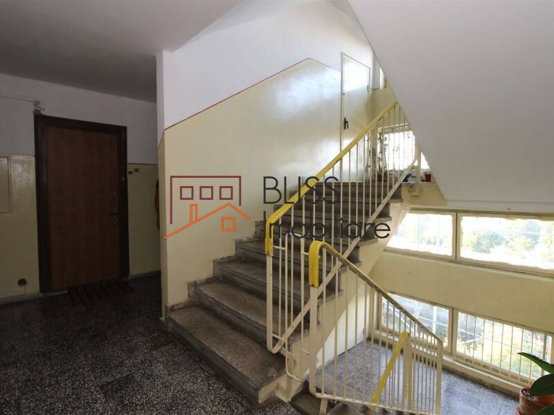 Apartment for Sale Berceni | Popesti Leordeni, Bucharest - 1 Bedroom - ID:74939 | Bliss Imobiliare / Photo 11 - BLISS Imobiliare