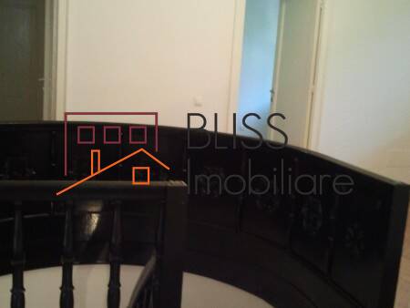 House for Rent Dorobanti | Primaverii | Kiseleff | Aviatorilor, Bucharest - 5 Bedroom - ID:2049 | Bliss Imobiliare / Photo 34 - BLISS Imobiliare