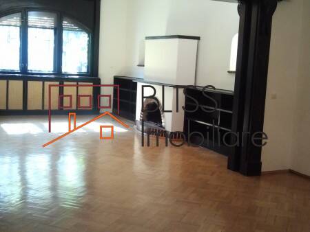 House for Rent Dorobanti | Primaverii | Kiseleff | Aviatorilor, Bucharest - 5 Bedroom - ID:2049 | Bliss Imobiliare / Photo 36 - BLISS Imobiliare