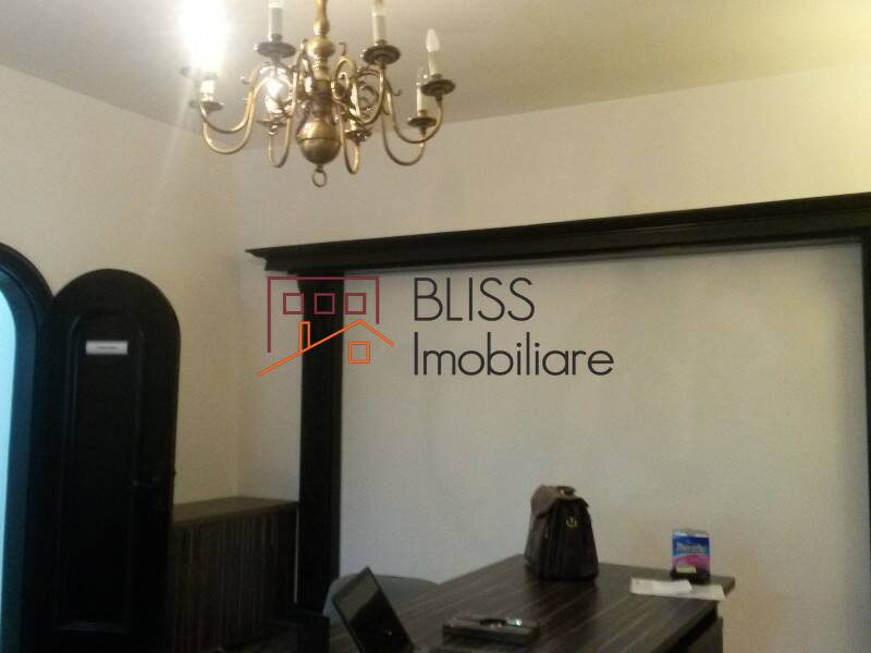House for Rent Dorobanti | Primaverii | Kiseleff | Aviatorilor, Bucharest - 5 Bedroom - ID:2049 | Bliss Imobiliare / Photo 56 - BLISS Imobiliare