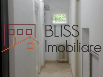 Casa de Inchiriat Dorobanti | Primaverii | Kiseleff | Aviatorilor - 12 Camere - ID:2049 | Bliss Imobiliare / Photo 58 - BLISS Imobiliare