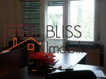 Casa de Inchiriat Dorobanti | Primaverii | Kiseleff | Aviatorilor - 12 Camere - ID:2049 | Bliss Imobiliare / Photo 64 - BLISS Imobiliare