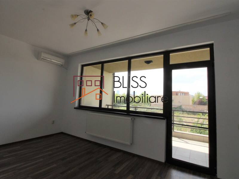 4-bedroom Semi-Furnished Villa, 260sqm In Campul Pipera Area, Bucharest / Ilfov | Bliss Imobiliare / Photo 8 - BLISS Imobiliare