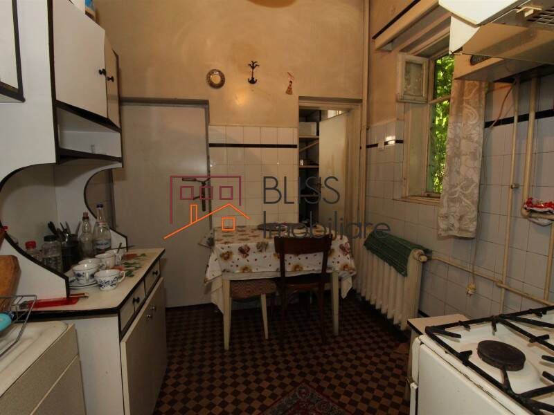 Casa de Vanzare Cotroceni - 6 Camere - ID:74570 | Bliss Imobiliare / Photo 6 - BLISS Imobiliare