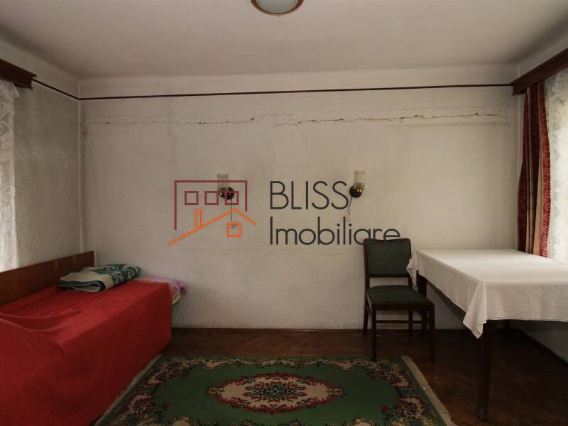 House for Sale Cotroceni, Bucharest - 4 Bedroom - ID:74570 | Bliss Imobiliare / Photo 9 - BLISS Imobiliare