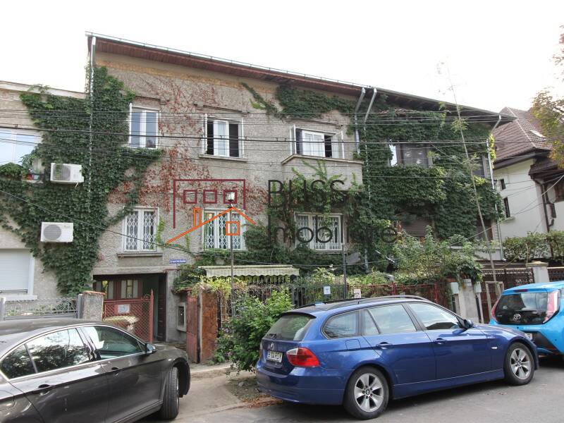 Casa de Vanzare Cotroceni - 6 Camere - ID:74570 | Bliss Imobiliare / Photo 17 - BLISS Imobiliare