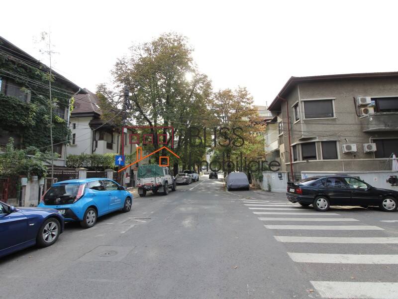 Casa de Vanzare Cotroceni - 6 Camere - ID:74570 | Bliss Imobiliare / Photo 18 - BLISS Imobiliare