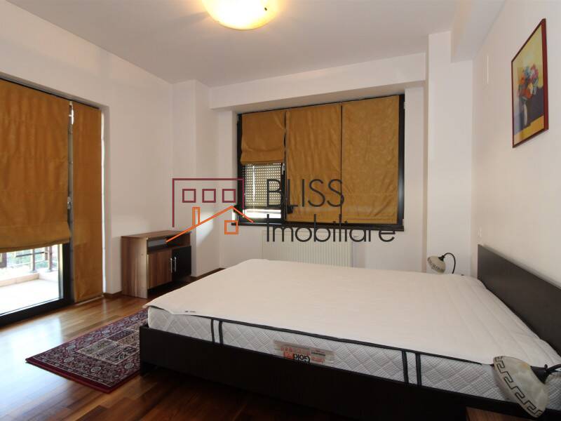 Traieste Cu Eleganta In Central Park: Apartament De 2 Camere Cu Terasa Privata | Bliss Imobiliare / Photo 7 - BLISS Imobiliare