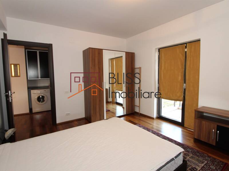 Traieste Cu Eleganta In Central Park: Apartament De 2 Camere Cu Terasa Privata | Bliss Imobiliare / Photo 8 - BLISS Imobiliare