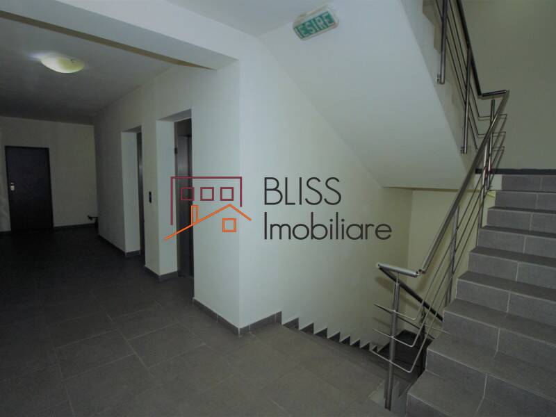 Luxury Living In Central Park: Stunning 2-Bedroom Apartment With Private Terrace, Bucharest | Bliss Imobiliare / Photo 20 - BLISS Imobiliare