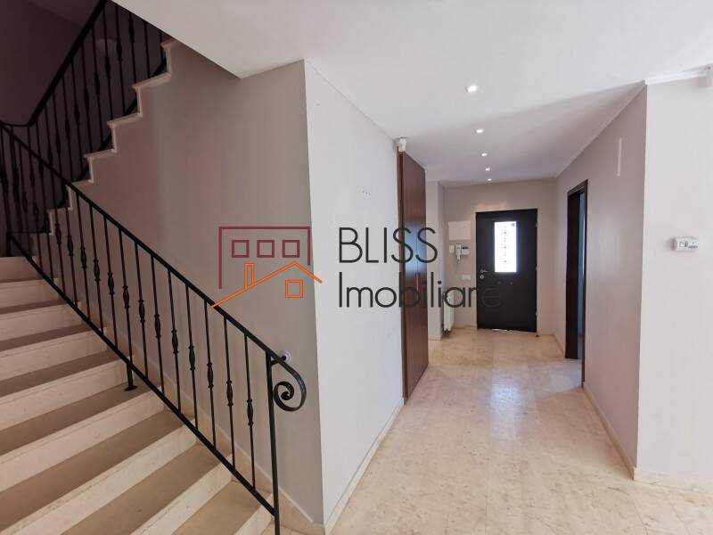 Vila In Complex Rezidential | Bliss Imobiliare / Photo 4 - BLISS Imobiliare