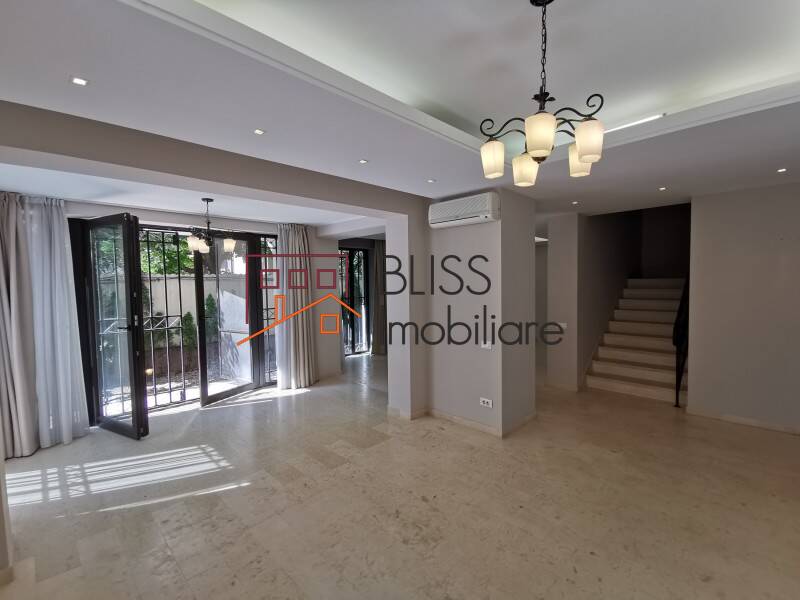 6 Bedrooms Villa Residential Complex, Bucharest / Ilfov | Bliss Imobiliare / Photo 6 - BLISS Imobiliare