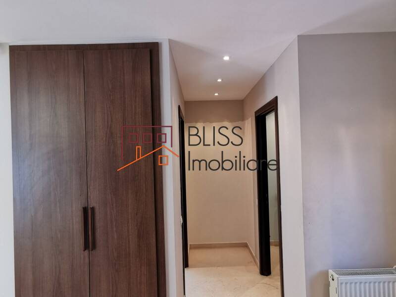Vila In Complex Rezidential | Bliss Imobiliare / Photo 9 - BLISS Imobiliare